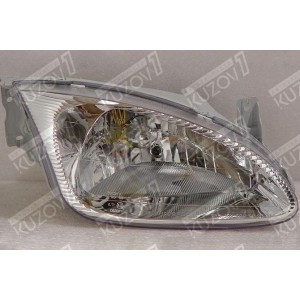 ПЕРЕДНЯЯ ФАРА (ПРАВАЯ) DEPO