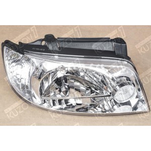 ПЕРЕДНЯЯ ФАРА (ПРАВАЯ) 2001-2006, DEPO