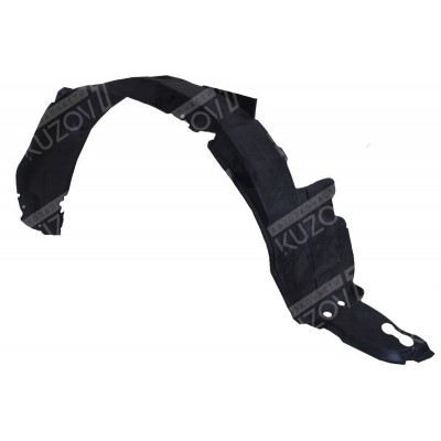 Подкрылок передний (правый) Lian Tuoh для HYUNDAI SANTA FE 2000-2006 - фото