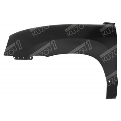 Крыло переднее (левое) TYG для HYUNDAI SANTA FE 2000-2006 - фото