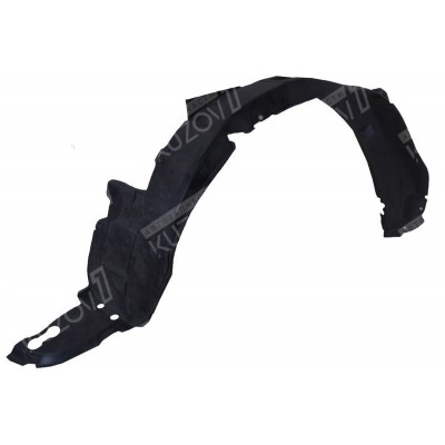 Подкрылок передний (левый) Lian Tuoh для HYUNDAI SANTA FE 2000-2006 - фото