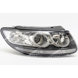 ПЕРЕДНЯЯ ФАРА (ПРАВАЯ) EURO-TYPE, DEPO - фото