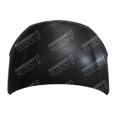 Капот, Usa-Type TYG для HYUNDAI SANTA FE 2012-2018 - фото