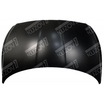 Капот HYUNDAI-KIA для HYUNDAI ACCENT 2014-2017 - фото