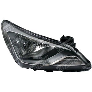 ПЕРЕДНЯЯ ФАРА (ПРАВАЯ) RUSSIA / EURO-TYPE, DEPO