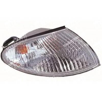 Указатель поворота (правый) DEPO для HYUNDAI SONATA 1996-1998 - фото