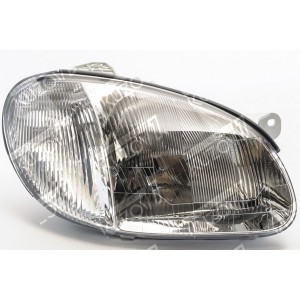 ПЕРЕДНЯЯ ФАРА (ПРАВАЯ) DEPO