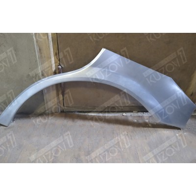 Арка задняя (левая) БЕЛАРУСЬ для HYUNDAI SONATA 2001-2004 - фото