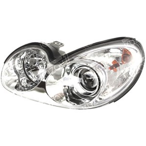 ПЕРЕДНЯЯ ФАРА (ЛЕВАЯ) ЭЛЕКТРИЧЕСКАЯ, DEPO