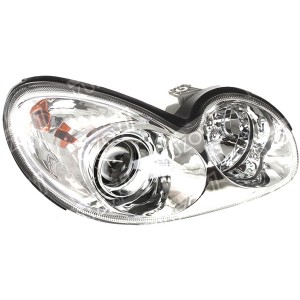 ПЕРЕДНЯЯ ФАРА (ПРАВАЯ) ЭЛЕКТРИЧЕСКАЯ, DEPO