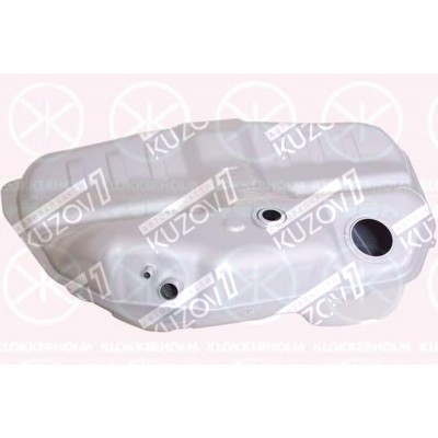 Топливный Бак 70л TYG для HYUNDAI SONATA 2005-2008 - фото