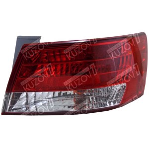 ЗАДНИЙ ФОНАРЬ (ПРАВЫЙ) НАРУЖНЫЙ, TYC
