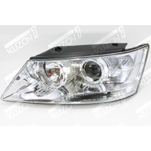 ПЕРЕДНЯЯ ФАРА (ЛЕВАЯ) TYC - фото