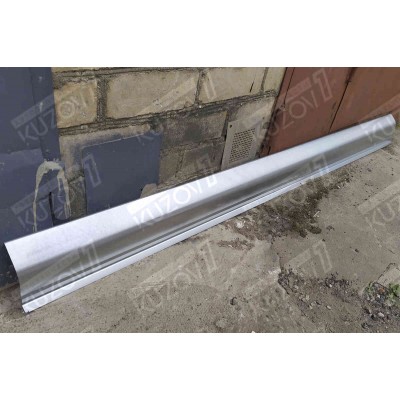 Порог (правый) БЕЛАРУСЬ для HYUNDAI SONATA 2005-2008 - фото