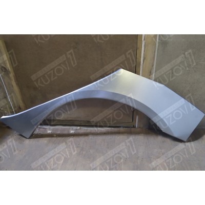 Арка задняя (левая) БЕЛАРУСЬ для HYUNDAI SONATA 2005-2008 - фото