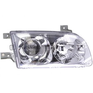 ПЕРЕДНЯЯ ФАРА (ПРАВАЯ) DEPO