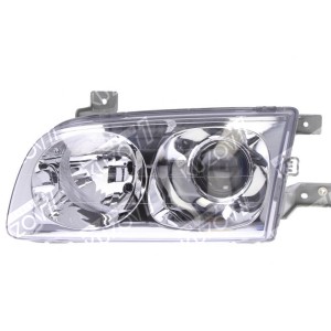 ПЕРЕДНЯЯ ФАРА (ЛЕВАЯ) DEPO