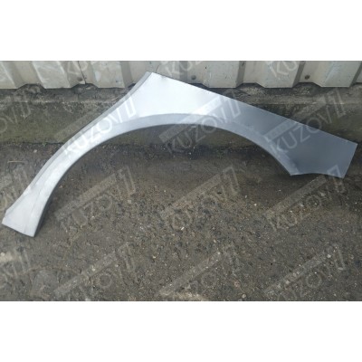 Арка задняя (левая) БЕЛАРУСЬ для HYUNDAI TRAJET 2004-2008 - фото