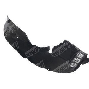 ПОДКРЫЛОК ПЕРЕДНИЙ (ПРАВЫЙ) ДИЗЕЛЬ 2.0 CRDI, LIAN TUOH