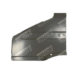 КРЫЛО ПЕРЕДНЕЕ (ЛЕВОЕ) - фото