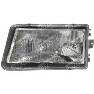 ПЕРЕДНЯЯ ФАРА (ЛЕВАЯ) DEPO