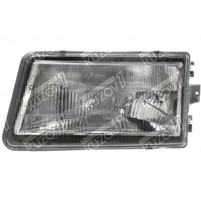 Передняя фара (левая) DEPO для IVECO DAILY 1989-1999 - фото