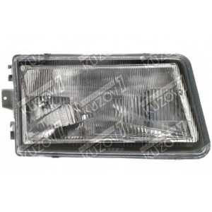 ПЕРЕДНЯЯ ФАРА (ПРАВАЯ) DEPO