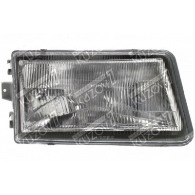 Передняя фара (правая) DEPO для IVECO DAILY 1989-1999 - фото