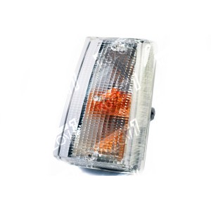 УКАЗАТЕЛЬ ПОВОРОТА (ЛЕВЫЙ) DEPO - фото