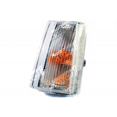 Указатель поворота (левый) DEPO для IVECO DAILY 1989-1999 - фото