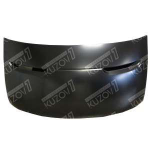 КАПОТ - фото