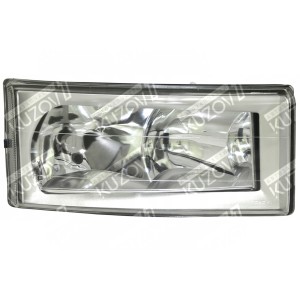 ПЕРЕДНЯЯ ФАРА (ПРАВАЯ) DEPO