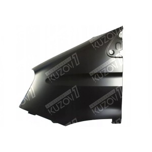 КРЫЛО ПЕРЕДНЕЕ (ЛЕВОЕ)