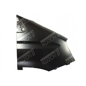 КРЫЛО ПЕРЕДНЕЕ (ПРАВОЕ)