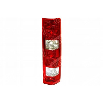 Задний фонарь (правый) DEPO для IVECO DAILY 2006-2011 - фото