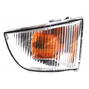 ПОВТОРИТЕЛЬ БОКОВОГО ЗЕРКАЛА (ЛЕВЫЙ) TYC