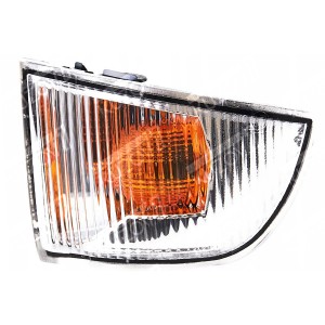 ПОВТОРИТЕЛЬ БОКОВОГО ЗЕРКАЛА (ПРАВЫЙ) TYC