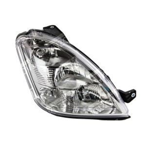 ПЕРЕДНЯЯ ФАРА (ПРАВАЯ) DEPO - фото