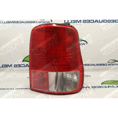 Задний фонарь (правый) DEPO для KIA CARNIVAL 2001-2005 - фото