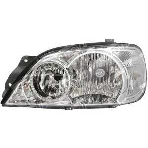 ПЕРЕДНЯЯ ФАРА (ЛЕВАЯ) DEPO