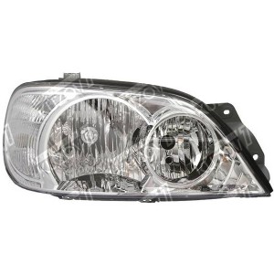 ПЕРЕДНЯЯ ФАРА (ПРАВАЯ) DEPO