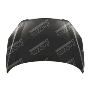 КАПОТ  - фото