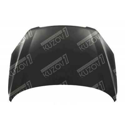 Капот ORAN для KIA CEED 2006-2010 - фото