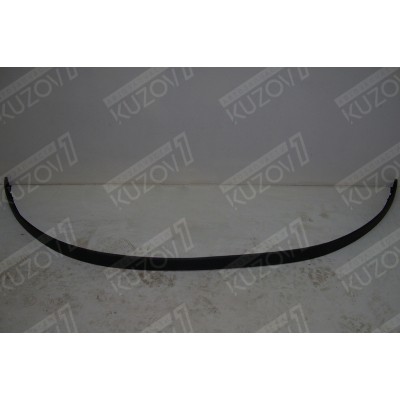 Спойлер Переднего Бампера TYG для KIA CEED 2006-2010 - фото