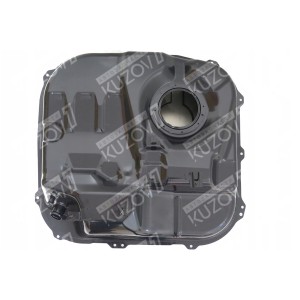 ТОПЛИВНЫЙ БАК (БЕНЗИН+ДИЗЕЛЬ) 53Л - фото