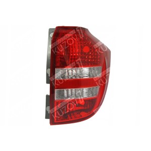 ЗАДНИЙ ФОНАРЬ (ПРАВЫЙ) НАРУЖНЫЙ, DEPO