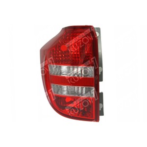 ЗАДНИЙ ФОНАРЬ (ЛЕВЫЙ) НАРУЖНЫЙ, DEPO