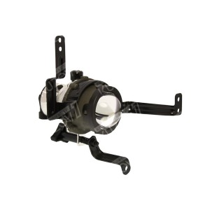 ПРОТИВОТУМАННАЯ ФАРА (ПРАВАЯ) TYC