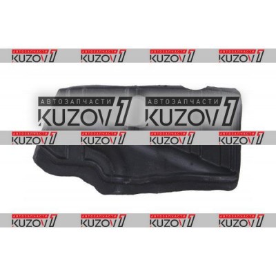 Защита Двигателя Боковая Правая (пластик) Florimex для KIA CEED 2010-2012 - фото