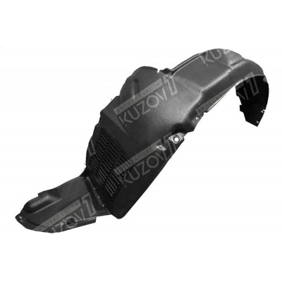 Подкрылок передний (левый) Lian Tuoh для KIA CERATO 2004-2008 - фото